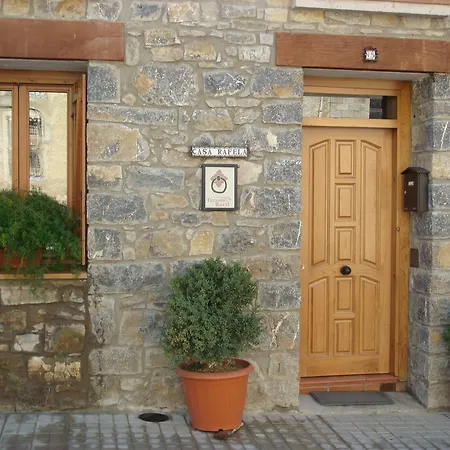 Apartment Casa Rafela Campo (Huesca)