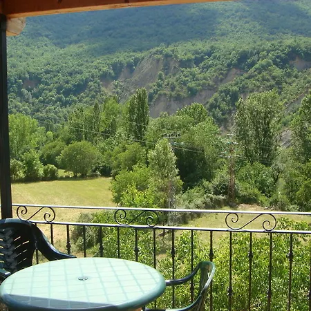 Apartment Casa Rafela *