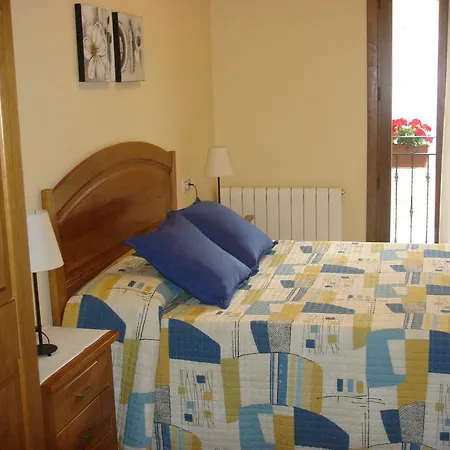Casa Rafela *