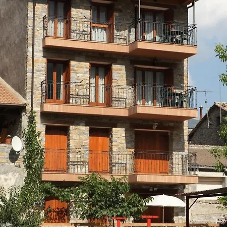 Casa Rafela