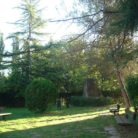 Apartment Casa Rafela Campo (Huesca)