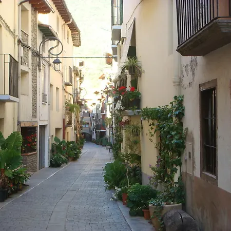 Casa Rafela Apartment