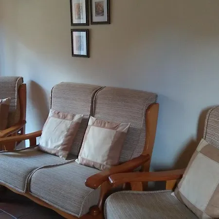 Apartamento Casa Rafela