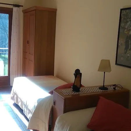 Apartment Casa Rafela *
