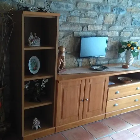 Casa Rafela * Campo (Huesca)