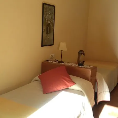 Casa Rafela Apartment *
