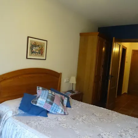Casa Rafela Apartment *