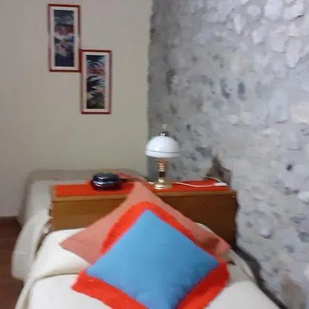 Casa Rafela Apartment *