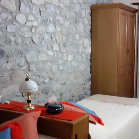 Casa Rafela Campo (Huesca)