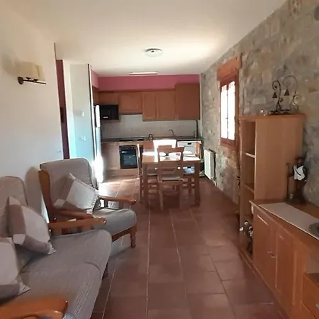 Casa Rafela Apartment