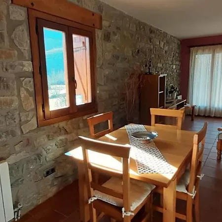 Apartamento Casa Rafela *