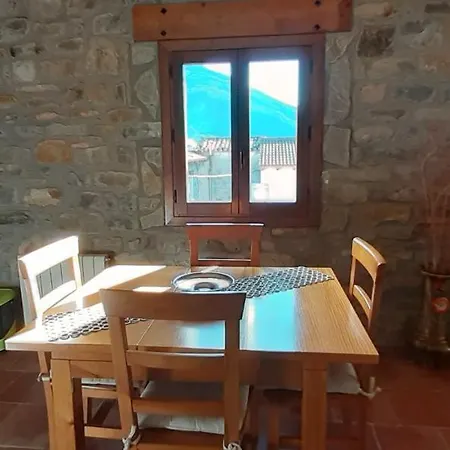 Casa Rafela *