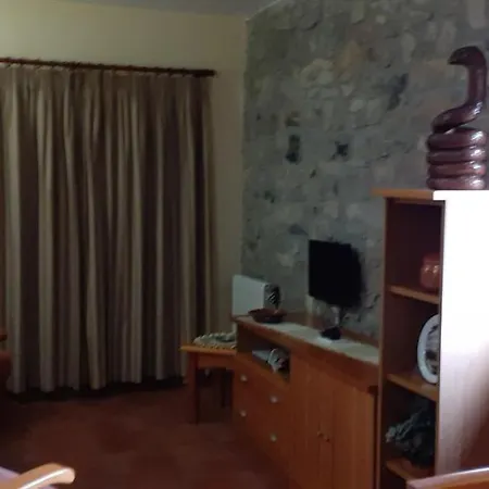 Casa Rafela Apartment Campo (Huesca)