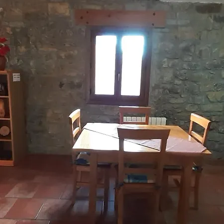 Apartamento Casa Rafela