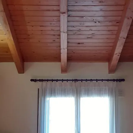 Apartment Casa Rafela *