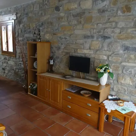 Casa Rafela Apartment