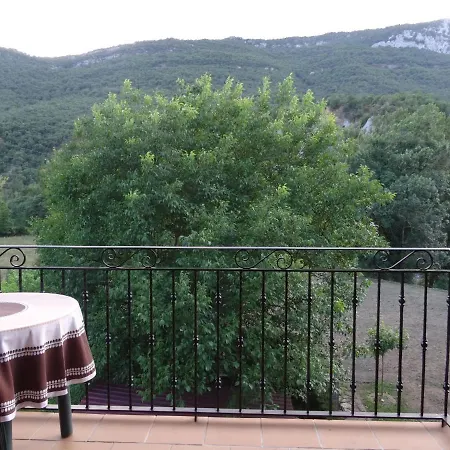 Casa Rafela Apartment