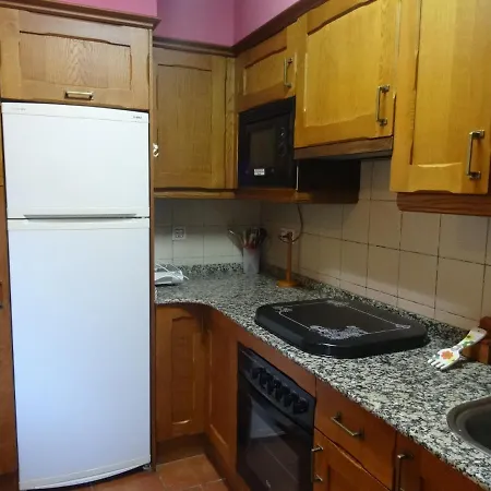 Casa Rafela Apartment