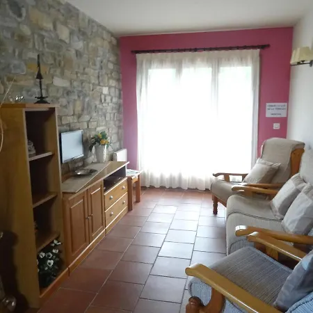 Apartamento Casa Rafela Campo (Huesca)