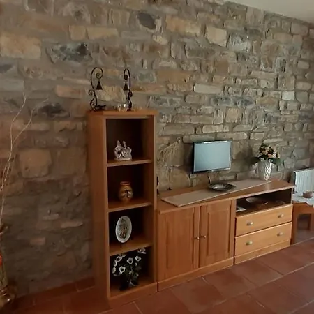 Casa Rafela Apartment