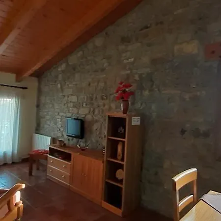 Apartment Casa Rafela *